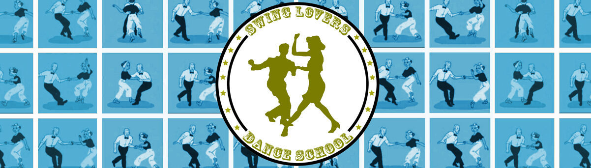 SWING LOVERS DANCE SCHOOL
